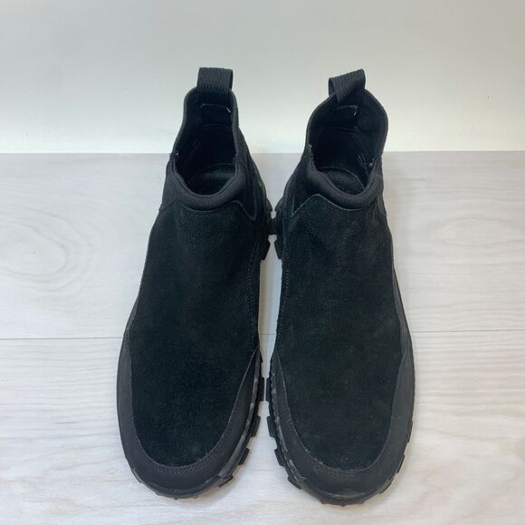 Cole Haan Men\'s Size 10 ZERØGRAND Explore Waterproof Chelsea Boot Style C35692